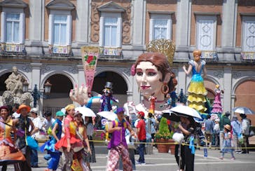 志摩スペイン村パルケエスパーニャに投稿された画像（2024/11/25）