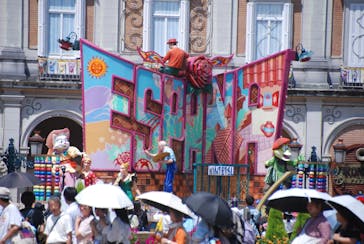 志摩スペイン村パルケエスパーニャに投稿された画像（2024/11/25）