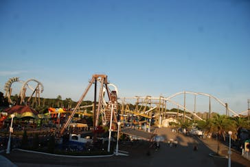 志摩スペイン村パルケエスパーニャに投稿された画像（2024/11/25）