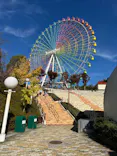 ひらかたパークに投稿された画像（2024/11/26）