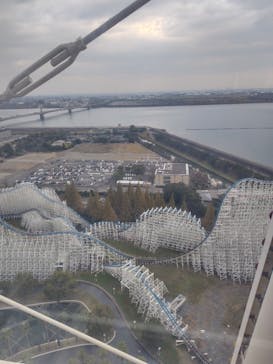 ナガシマスパーランドに投稿された画像（2024/11/26）