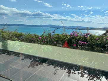 古宇利オーシャンタワーに投稿された画像（2024/11/26）