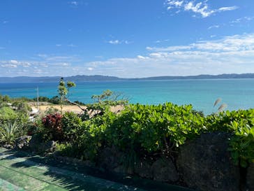 古宇利オーシャンタワーに投稿された画像（2024/11/26）