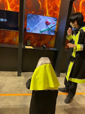 カンドゥー新利府に投稿された画像（2024/11/26）