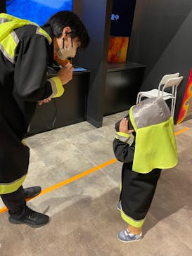 カンドゥー新利府に投稿された画像（2024/11/26）