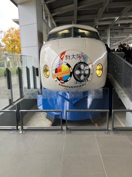 京都鉄道博物館×京都水族館に投稿された画像（2024/11/26）