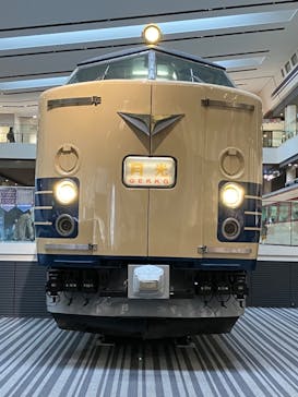 京都鉄道博物館×京都水族館に投稿された画像（2024/11/26）