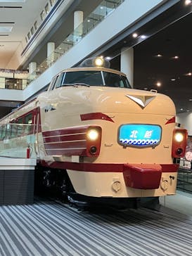 京都鉄道博物館×京都水族館に投稿された画像（2024/11/26）