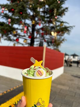 Christmas Market in 横浜赤レンガ倉庫 2025に投稿された画像（2024/11/26）