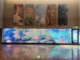 モネ 睡蓮のとき（国立西洋美術館）に投稿された画像（2024/11/26）