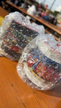 Christmas Market in 横浜赤レンガ倉庫 2025に投稿された画像（2024/11/26）