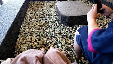 長久手温泉ござらっせに投稿された画像（2024/11/26）