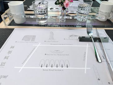 三普旅行社に投稿された画像（2024/11/26）