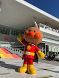 横浜アンパンマンこどもミュージアムに投稿された画像（2024/11/26）