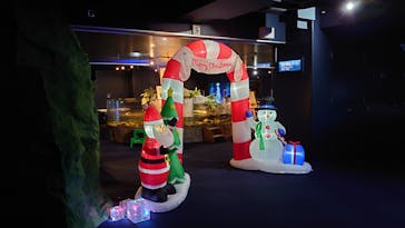 サケのふるさと 千歳水族館に投稿された画像（2024/11/26）