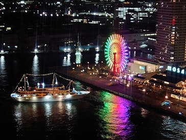 神戸ポートタワーに投稿された画像（2024/11/26）