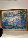 モネ 睡蓮のとき（国立西洋美術館）に投稿された画像（2024/11/26）