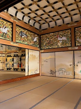 名古屋城に投稿された画像（2024/11/26）