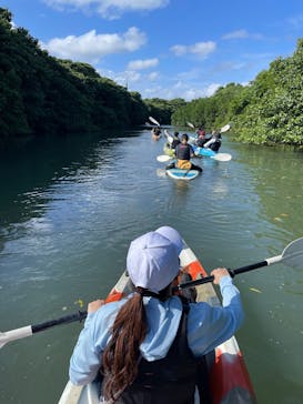石垣島 ADVENTURE PiPi（イシガキジマアドベンチャーピピ）に投稿された画像（2024/11/26）