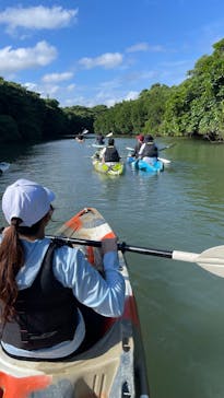 石垣島 ADVENTURE PiPi（イシガキジマアドベンチャーピピ）に投稿された画像（2024/11/26）