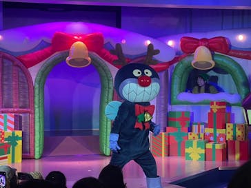 神戸アンパンマンこどもミュージアム＆モールに投稿された画像（2024/11/26）