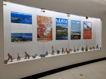 福井県立恐竜博物館に投稿された画像（2024/11/26）