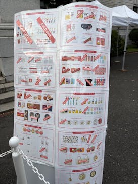 Hello Kitty展 わたしが変わるとキティも変わるに投稿された画像（2024/11/26）