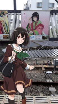 京阪電車に投稿された画像（2024/11/26）