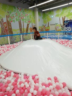 キッズランドUS 茨城うしく店に投稿された画像（2024/11/26）