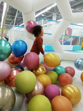 キッズランドUS 茨城うしく店に投稿された画像（2024/11/26）