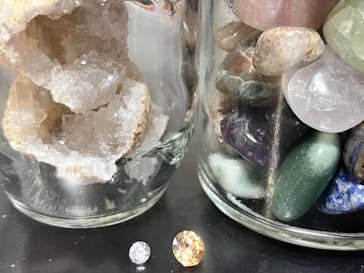 ストーンミュージアム博石館に投稿された画像（2024/11/26）