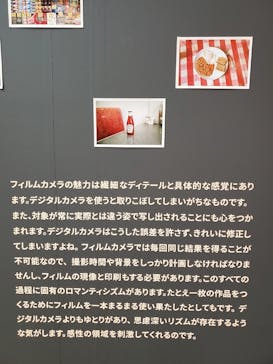 YOSIGO 写真展 Holiday Memories - 旅の瞬間 -に投稿された画像（2024/11/26）