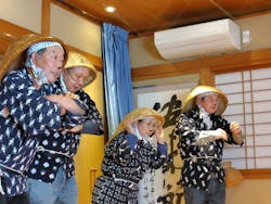 安来節屋（やすぎぶしや）に投稿された画像（2024/11/26）