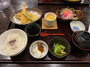 箱根湯寮に投稿された画像（2024/11/27）