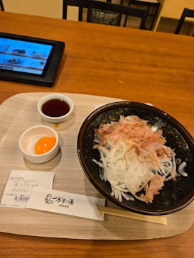 東京豊洲 万葉倶楽部に投稿された画像（2024/11/27）