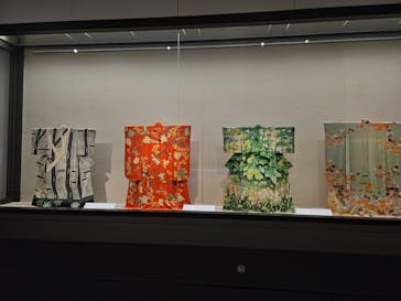 東京国立博物館に投稿された画像（2024/11/27）