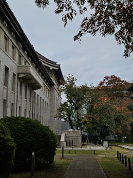 東京国立博物館に投稿された画像（2024/11/27）
