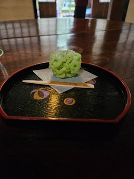 東京国立博物館に投稿された画像（2024/11/27）