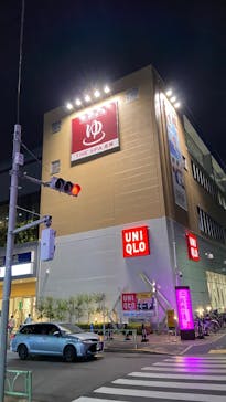 THE SPA 成城に投稿された画像（2024/11/27）