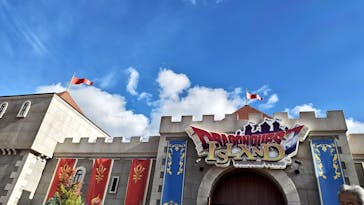 ニジゲンノモリに投稿された画像（2024/11/27）