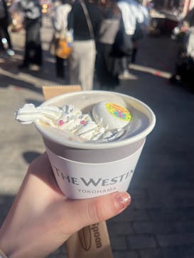 Christmas Market in 横浜赤レンガ倉庫 2025に投稿された画像（2024/11/27）