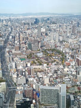 あべのハルカス美術館に投稿された画像（2024/11/27）