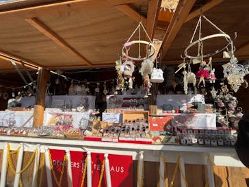 Christmas Market in 横浜赤レンガ倉庫 2025に投稿された画像（2024/11/27）