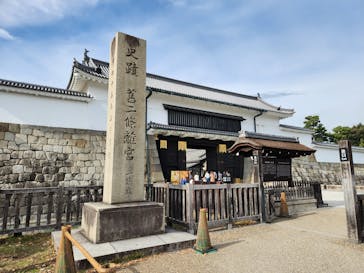 元離宮二条城に投稿された画像（2024/11/27）