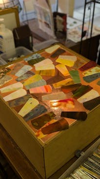 ガラス工房とよもとに投稿された画像（2024/11/27）