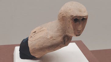 挂甲の武人 国宝指定50周年記念 特別展「はにわ」@東京国立博物館 平成館に投稿された画像（2024/11/27）