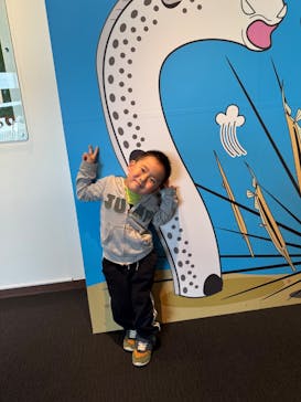 京都水族館に投稿された画像（2024/11/27）