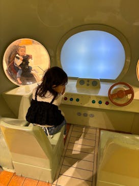 神戸アンパンマンこどもミュージアム＆モールに投稿された画像（2024/11/27）