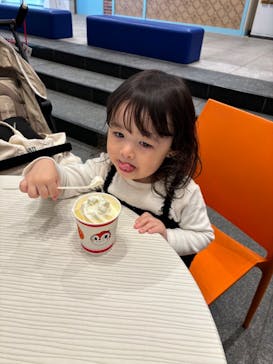 神戸アンパンマンこどもミュージアム＆モールに投稿された画像（2024/11/27）