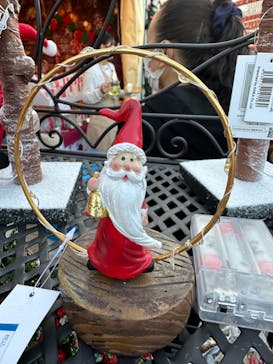 Christmas Market in 横浜赤レンガ倉庫 2025に投稿された画像（2024/11/27）